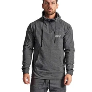 Men's Pullover Hoodie