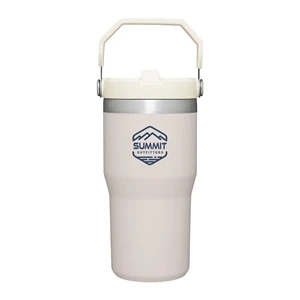 Stanley IceFlow™ Flip Straw Tumbler 20oz