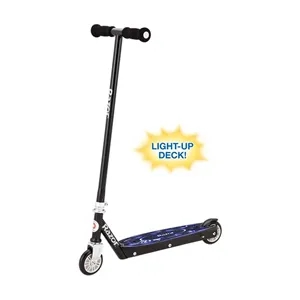Tekno Scooter - Black (RB)
