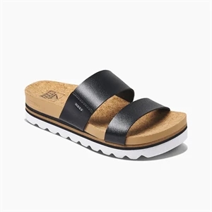 Reef Ladies Cushion Vista Hi Sandal