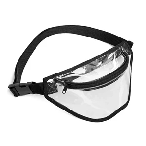 Clear Fanny Pack