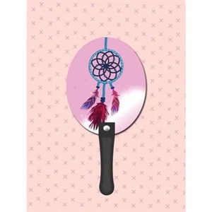 Wedding Hand Fan