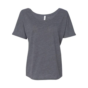 BELLA + CANVAS Women's Slouchy Tee