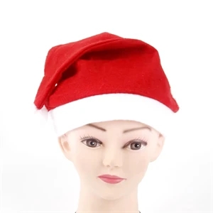 Non-woven Santa Hat