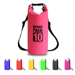 10-Liter Waterproof Gear Bag