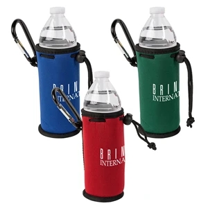 Water Bottle Tote