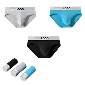 Men's Brief Underwear