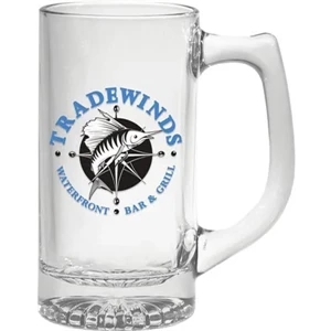 12 oz. Starburst Sport Tankard