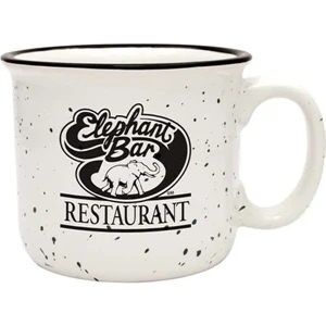 14 oz. Camper Mug - Colors