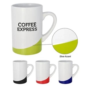 14 Oz. The Curve Mug