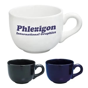 15 Oz. Soup Mug