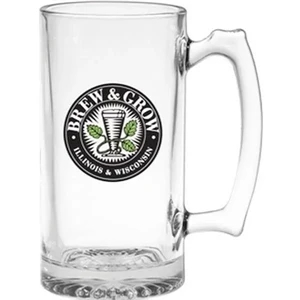 25 oz. Thumbprint Tankard