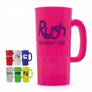 Beer Stein - 22 oz.