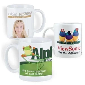 Simplicolor 11oz Mug