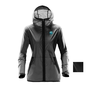 Women's Ozone Hooded Shell