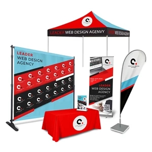 Trade Show Package Premium