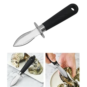 Good Grips Stainless Steel Non-Slip Oyster Knife