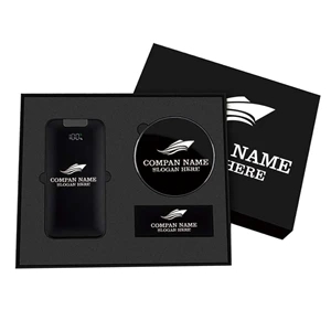 Custom Business Digital Gift Box