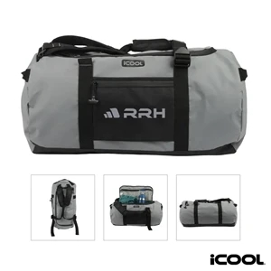 iCOOL® Pinecrest 45L Convertible Duffel Backpack