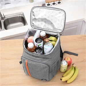 Insulated Cooler Backpack