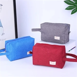 Toiletry Bag Makeup Pouch