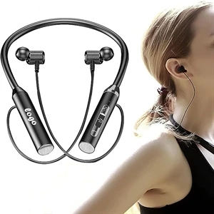 Wireless Headset Noise Cancelling Bluetooth Headphones