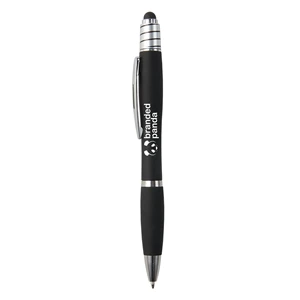 Fullerton Velvet-Touch MGC Spin Top Stylus Pen