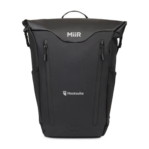 MiiR® Olympus 2.0 Recycled rPET 25L Laptop Backpack - AWARE™