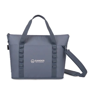 Acadia Recycled rPET Tote Cooler