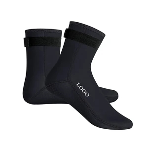 Sand Beach Surf Diving Socks