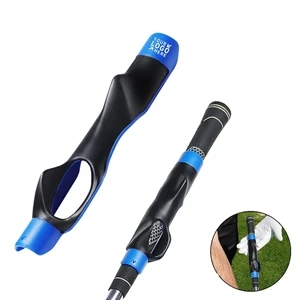 Rubber Golf Grip Trainer