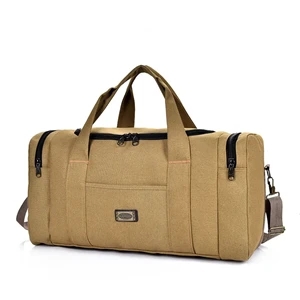 Travel Duffel Bag