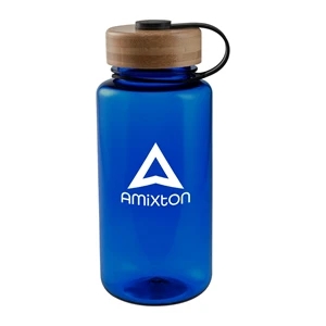 Translucent Cobalt Blue