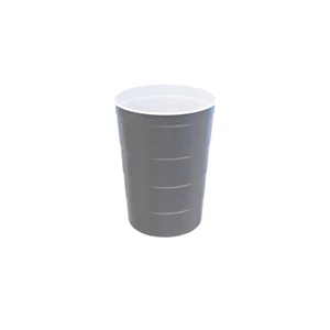 16oz Steel Party Cup - Unimprinted