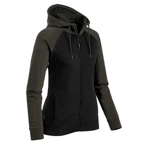 Stormtech Omega Women's Zip Hoody