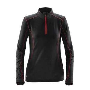 Stormtech Pulse Women's Fleece Pullover