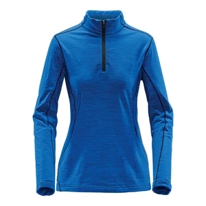 Stormtech Base Women's Thermal Zip