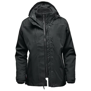 Stormtech Vortex HD Women's 3-In-1 System Parka