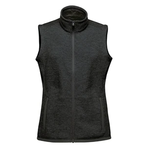 Stormtech Avalante Women's Full Zip Fleece Vest