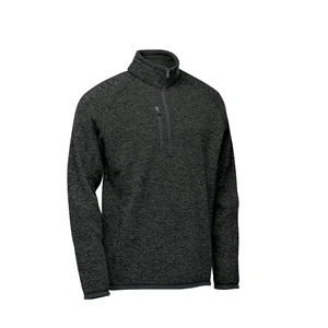 Stormtech Avalante Men's 1/4 Zip Pullover