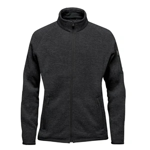 Stormtech Avalante Women's Full Zip Fleece Jacket