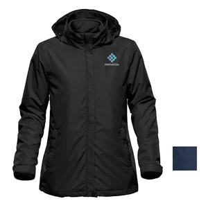 Stormtech Nautilus Women's 3-In-1 Jacket