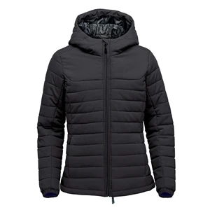 Stormtech Nautilus Women's Quilted Hoody