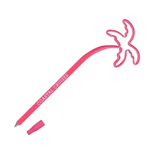 Inkbend Xtra Pen - Palm Tree