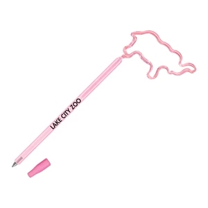 Inkbend Xtra Pen - Elephant