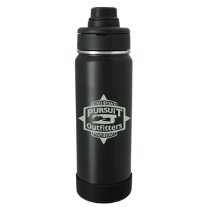 Bravely Vacuum Sport Bottle - 24 oz