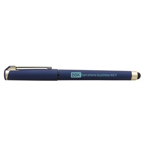 Cali Gold Stylus RABS Pen