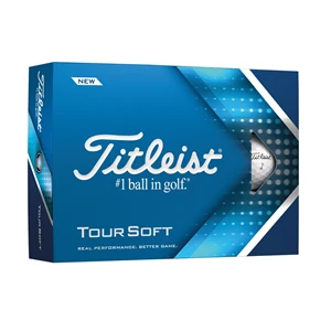 Titleist® Tour Soft Fast Forward Lite Factory Direct