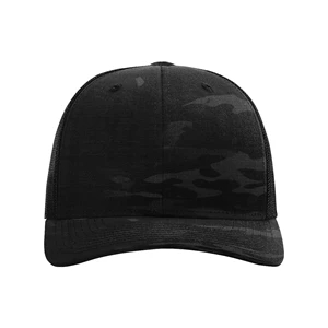 Richardson Tactical Trucker Cap