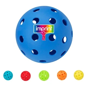 40 Holes Pickleball Balls Meet USA Standard